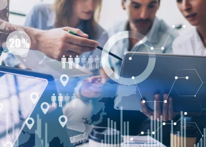 Social Business Intelligence Market