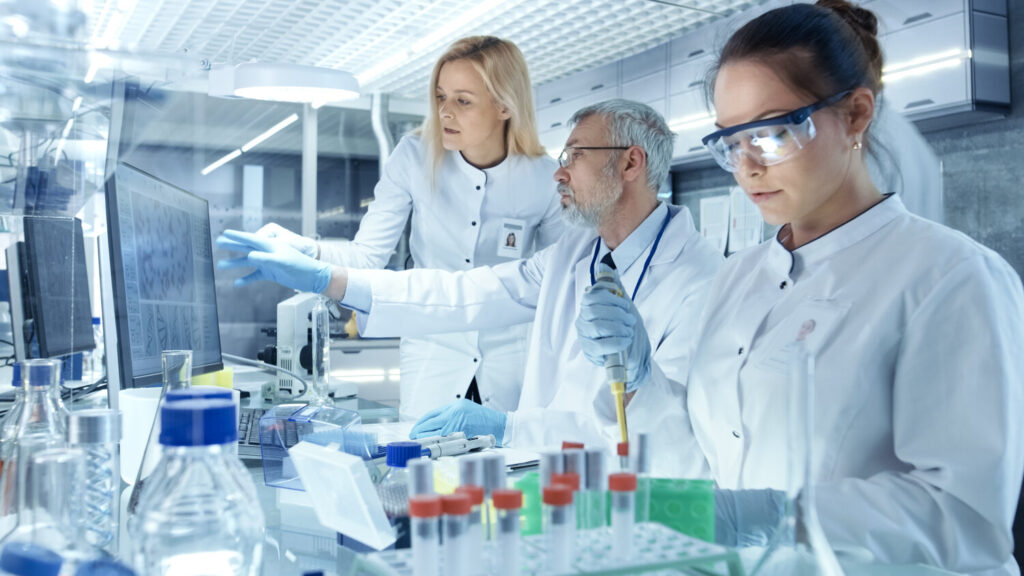 Pharmaceutical Intermediates Market