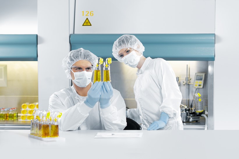 Pharmaceutical Sterility Testing Market