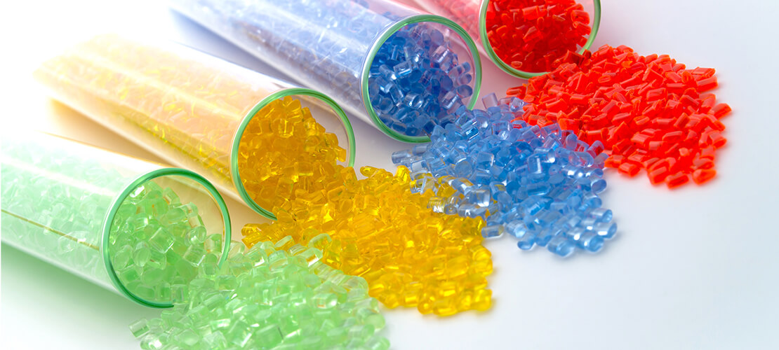 Plastic Additives