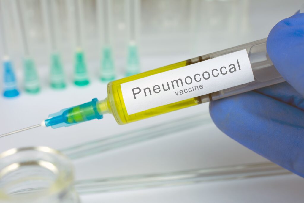 Pneumococcal Vaccines Market