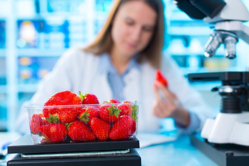 Point-of-Care Food Sensitivity Testing Market