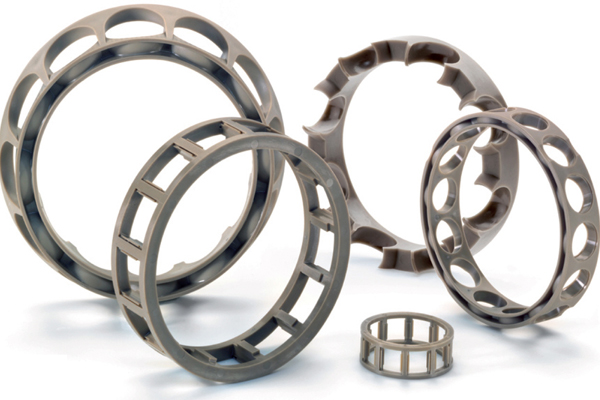 Polymer Bearings Market