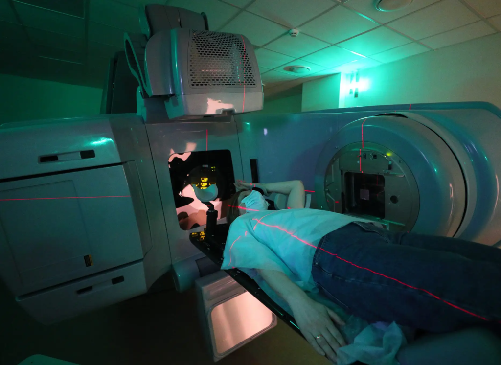 Positron Emission Tomography (PET) Scanners Market