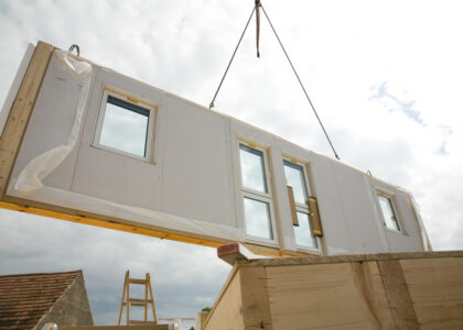 Prefabricated Building System Market