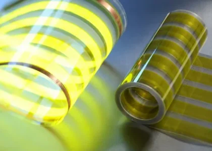 Printed Plastic Films Market