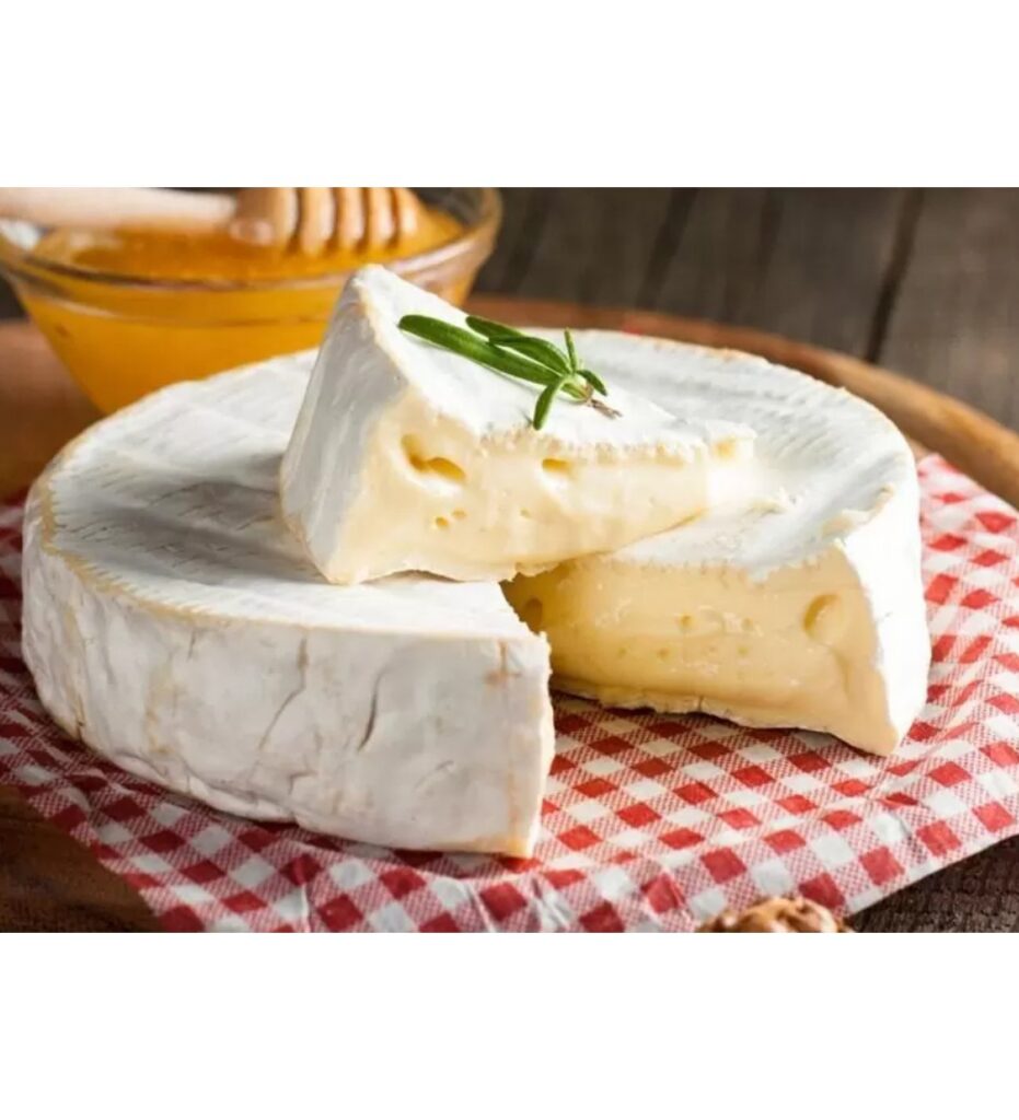 Probiotic Cheese Market