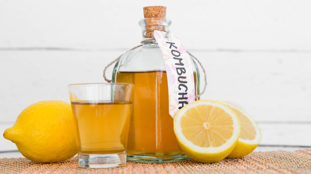 Probiotic Drink Market