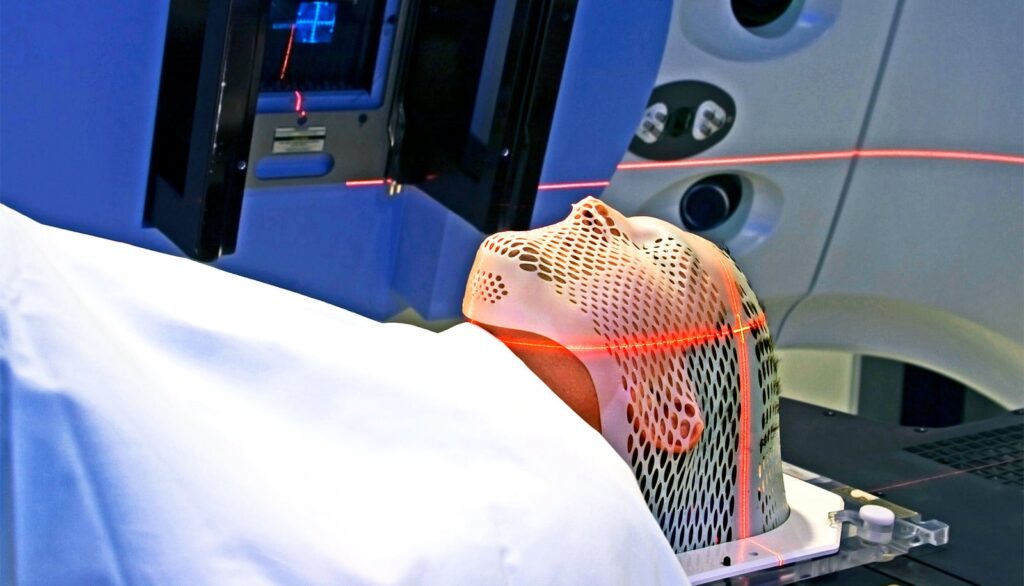 Radiotherapy Patient Positioning Accessories Market