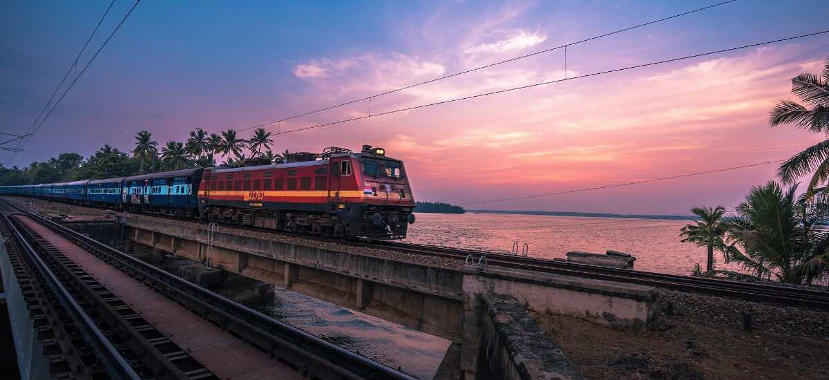 Railway Horn Market