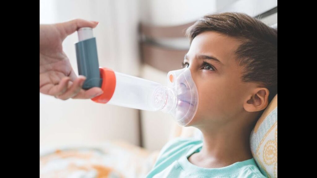 Respiratory Inhaler Devices Market