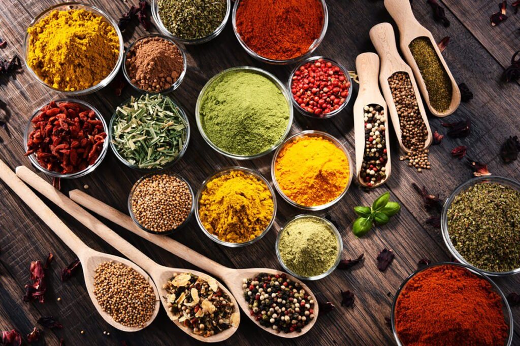 European Seasoning Market
