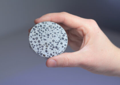 Self-Healing Materials Market