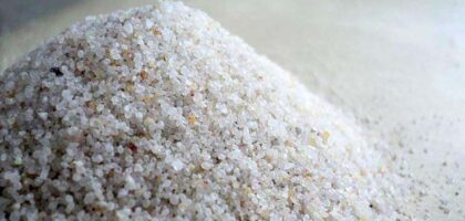 Europe Silica Sand for Glass Making Market