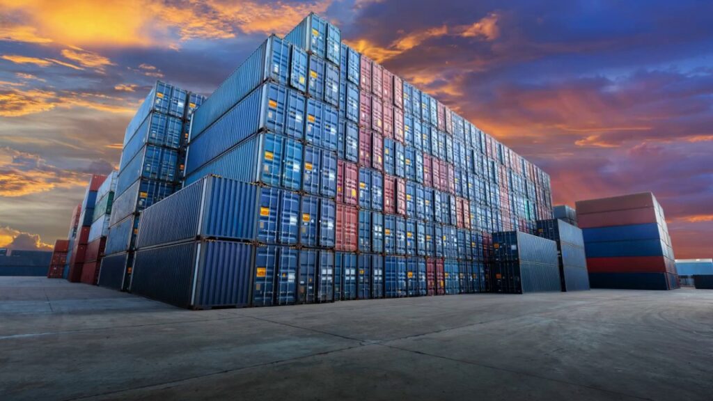 Slotted Containers Market 