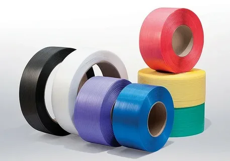 Strapping Supplies Market 