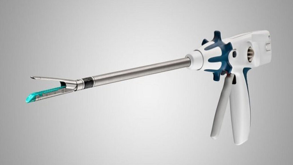 Surgical Stapling Device Market