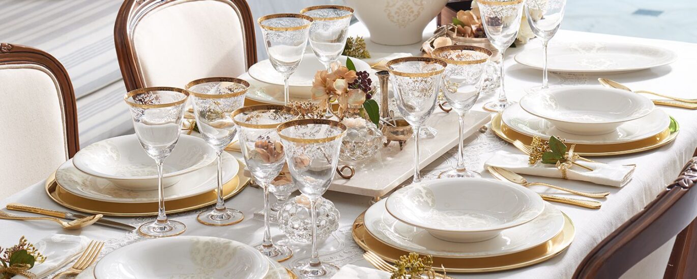 Tableware Market