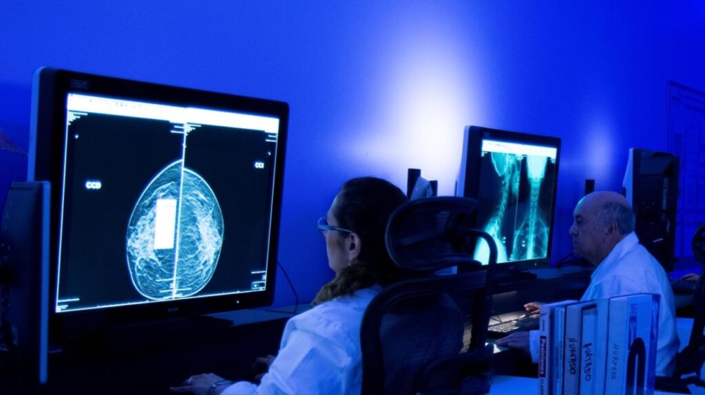 Teleradiology Services Market