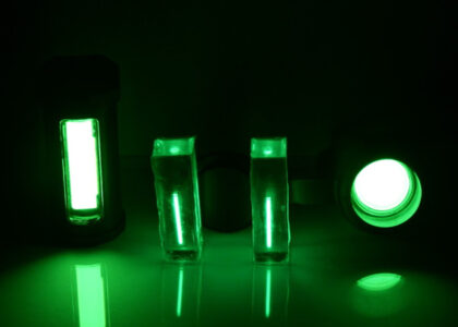 Tritium Light Source Market