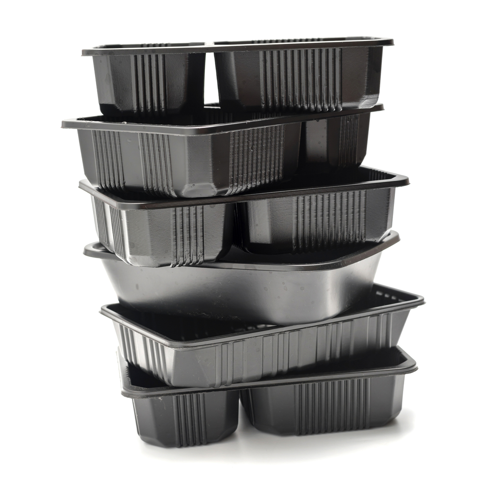 U.S. disposable food containers market
