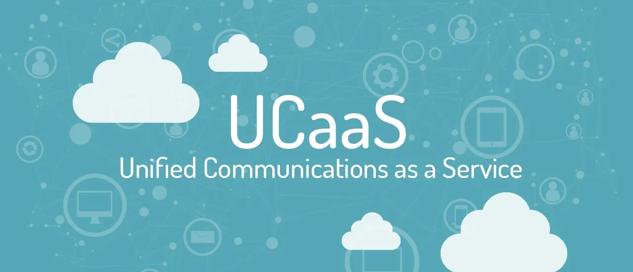 Unified Communication as a Service (UCaaS) Market