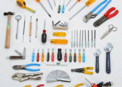 US Hitter-Based Hand Tools Market