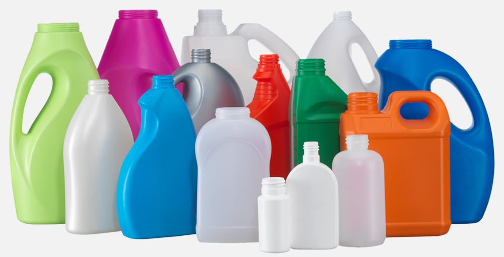 USA Lubricant Contaminated HDPE Container Waste Market