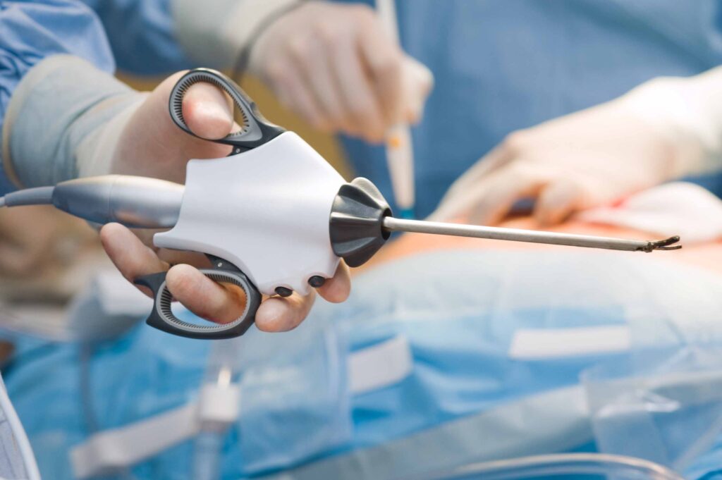 Ultrasonic Electrosurgical Devices Market