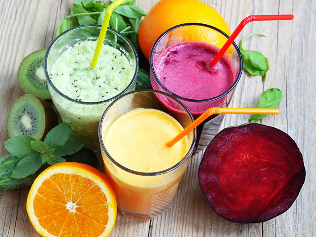 Vegan Drink Mixes Market