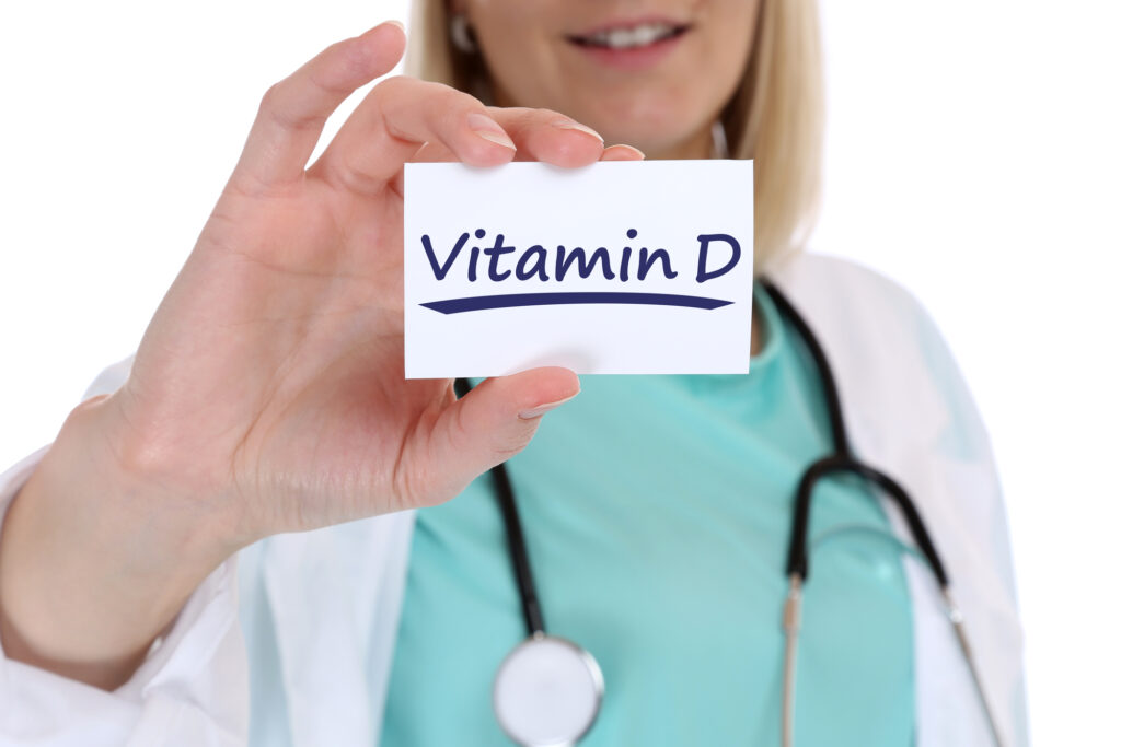 Vitamin D Testing Market
