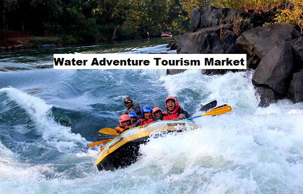 Water Adventure Tourism Market