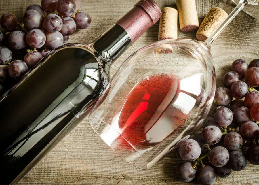 Wine Extract Market
