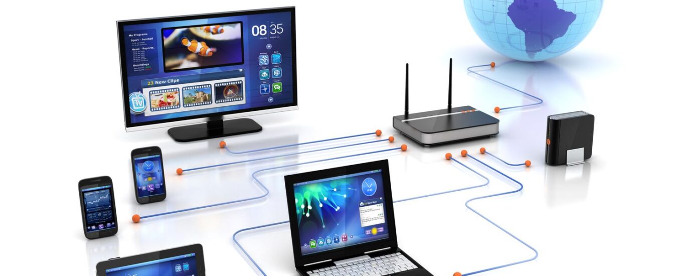 Wireless Network Test Equipment Market