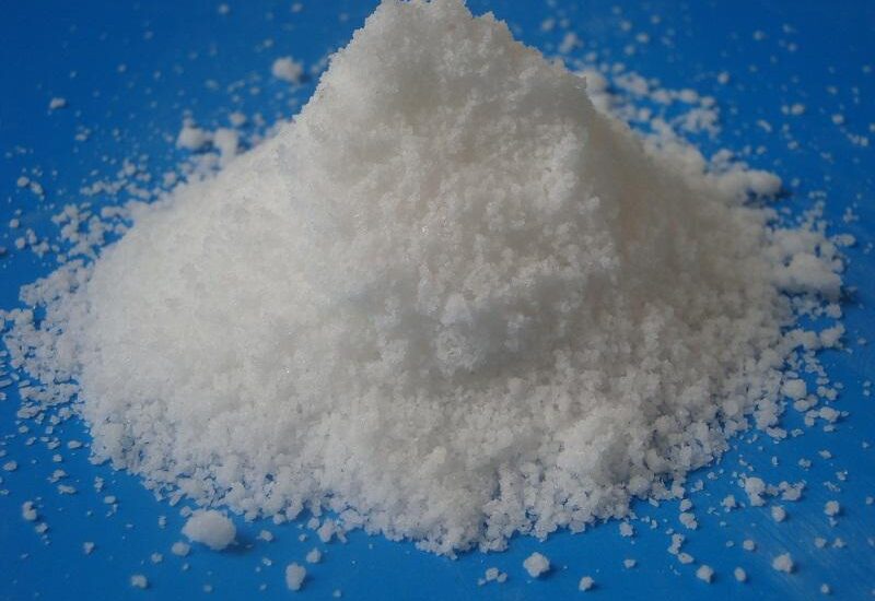Zinc Sulphate