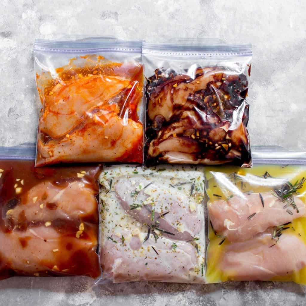 barrier shrink bags market