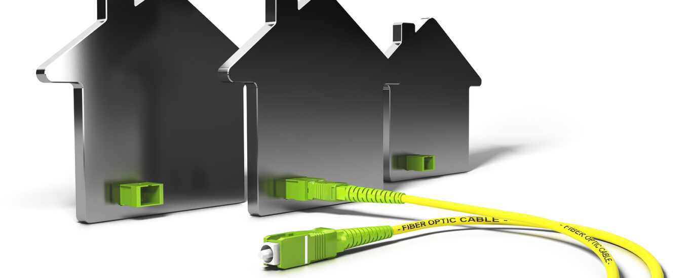 Fiber to the Home (FTTH) Market