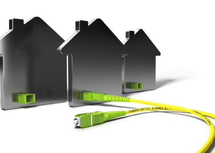 Fiber to the Home (FTTH) Market