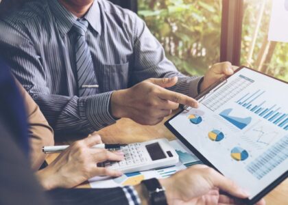 Tax Management Market