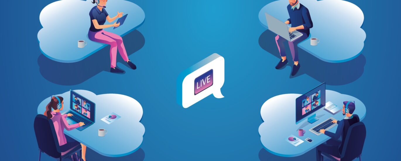 Virtual Event Platforms Market