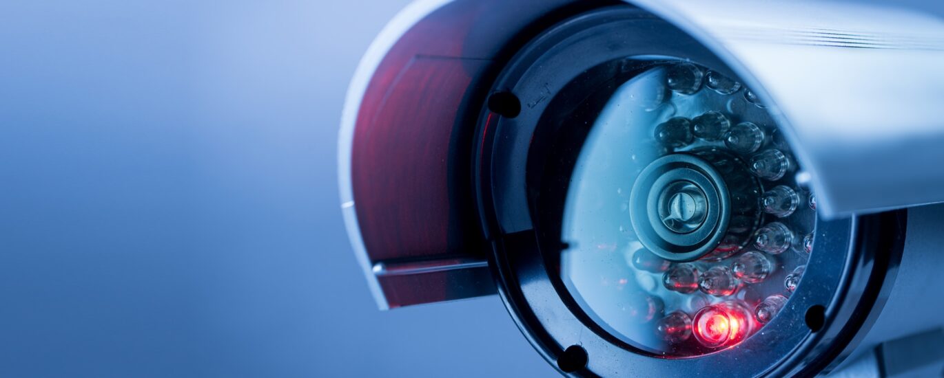 Video Surveillance Market