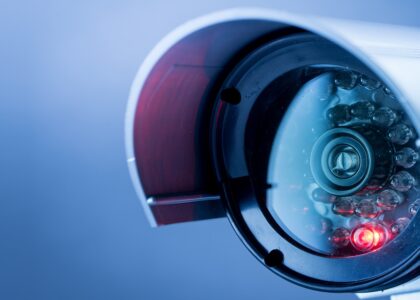 Video Surveillance Market