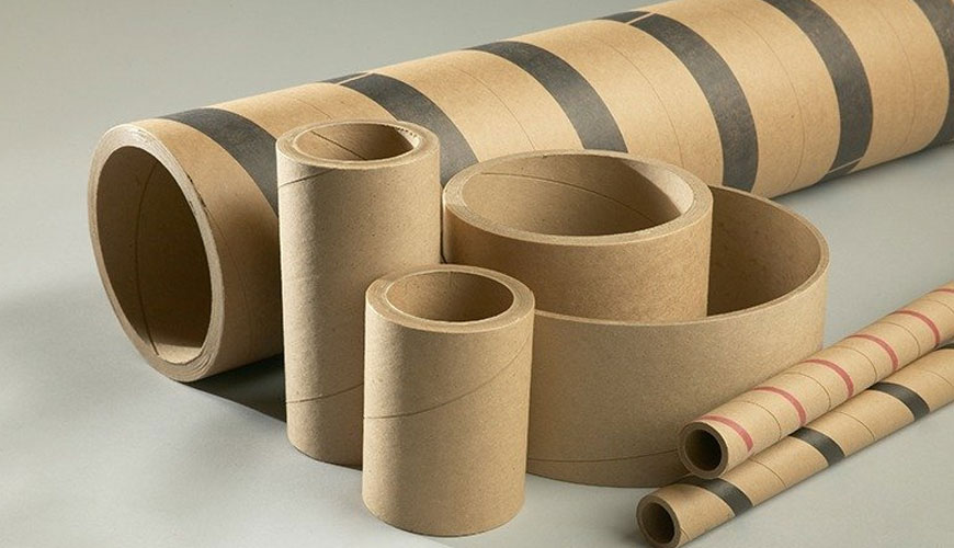 composite cardboard tubes market