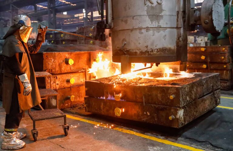 Die Casting Services Market