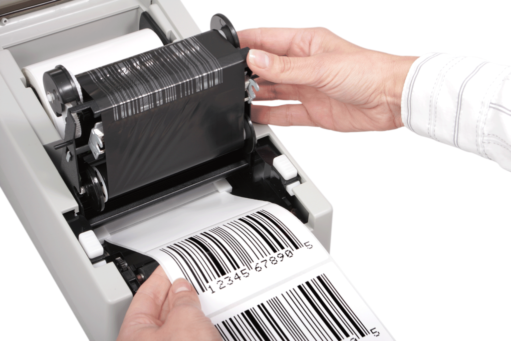 Thermal Printing Market