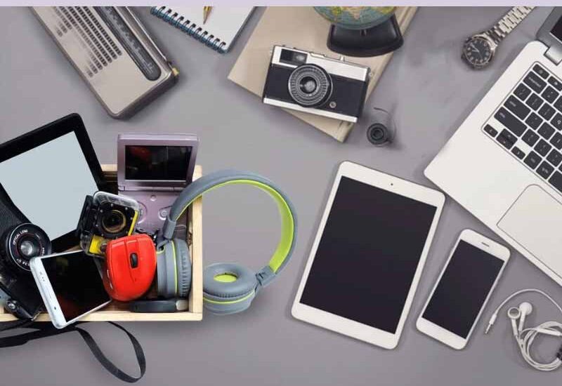 Electronics Accessories Market