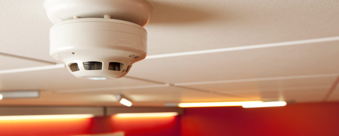 Fire Alarm Systems Market