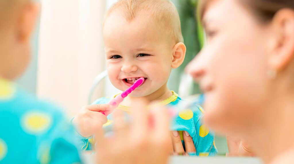 Baby Oral Care Market