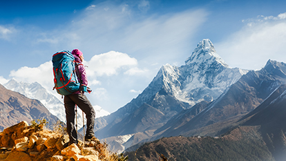 Himalaya Vacations Tourism Market