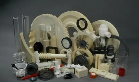 Engineering Plastic 